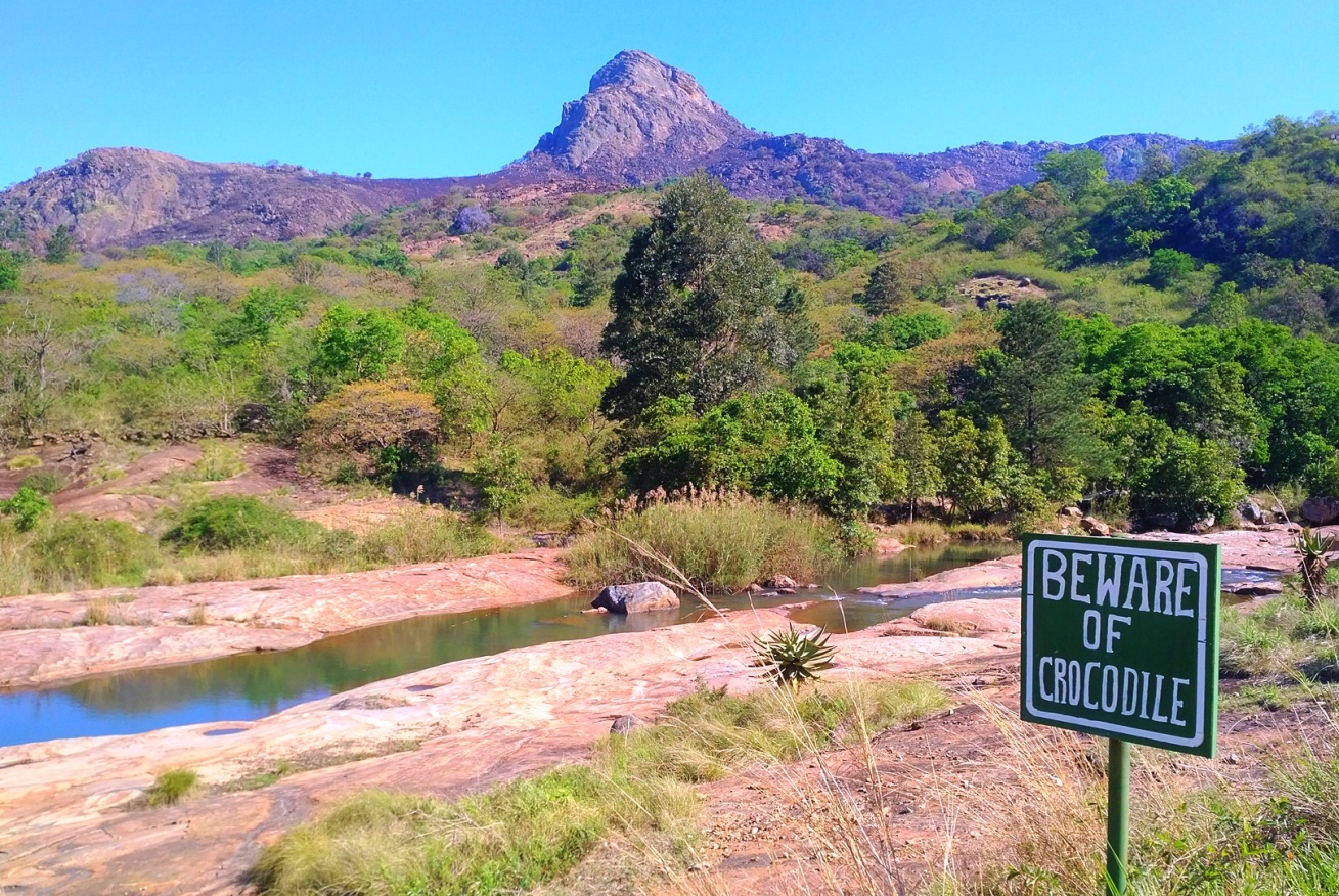 Mantenga village swaziland