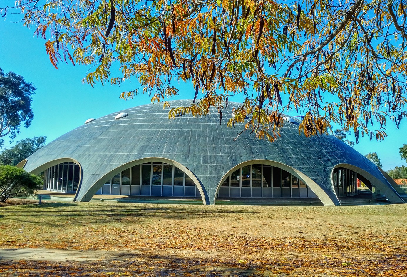 shine dome canberra