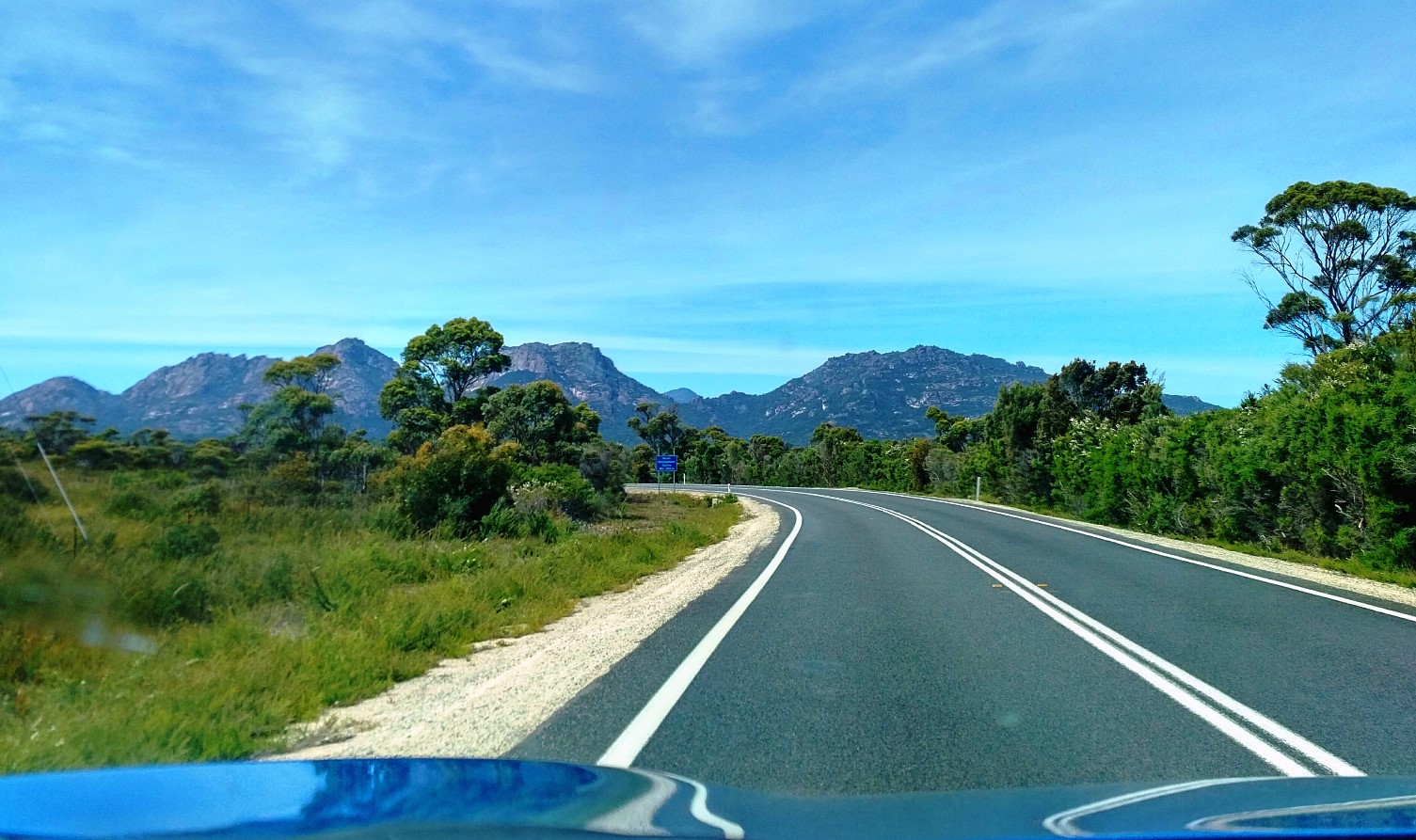 aussie roadtrip