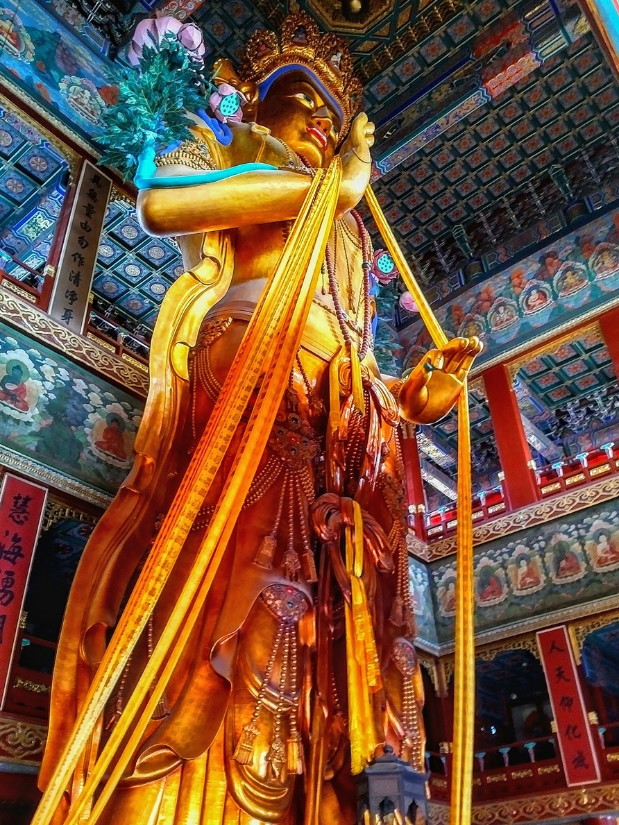 lama temple beijing