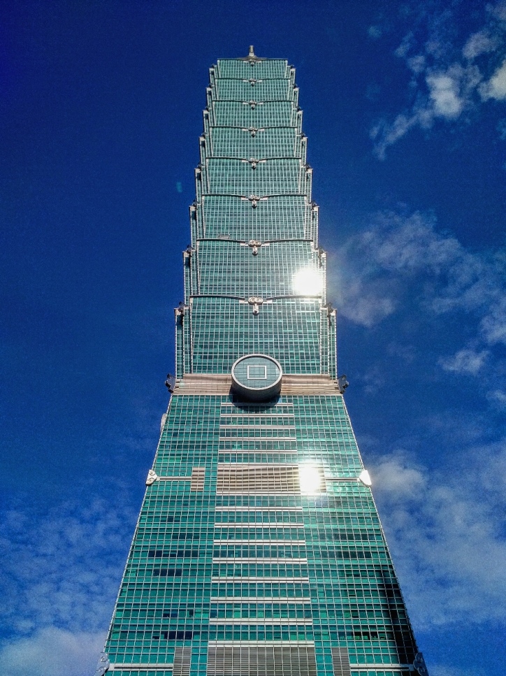 taipei 101