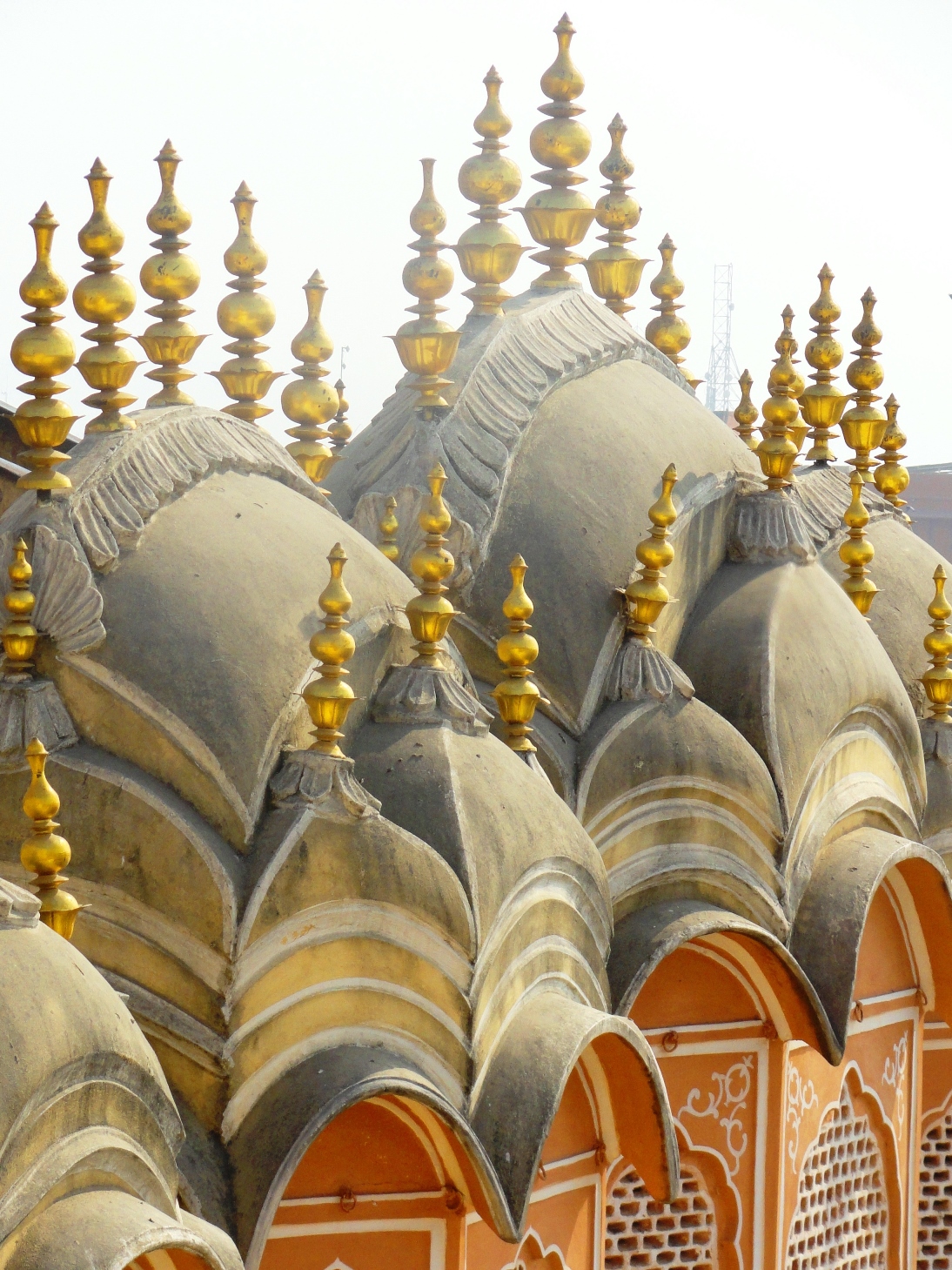 hawa mahal jaipur