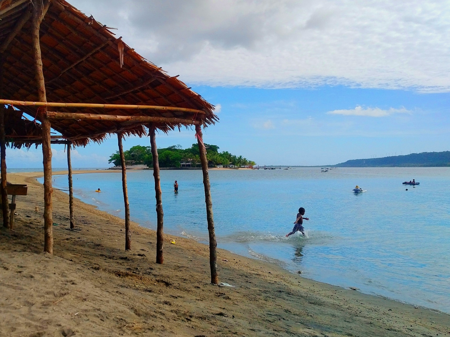 vanuatu local life