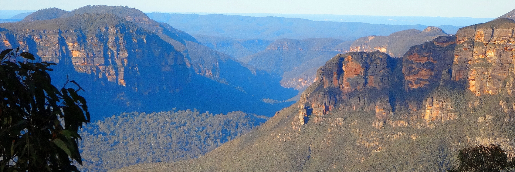 blue mountains katoomba