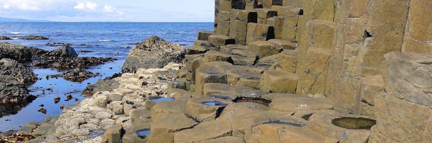 giants causeway northern ireland